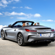 Illustration for article titled The 2019 BMW Z4 Isnt a Hardcore Sports Car, but Heres Why Thats Okay